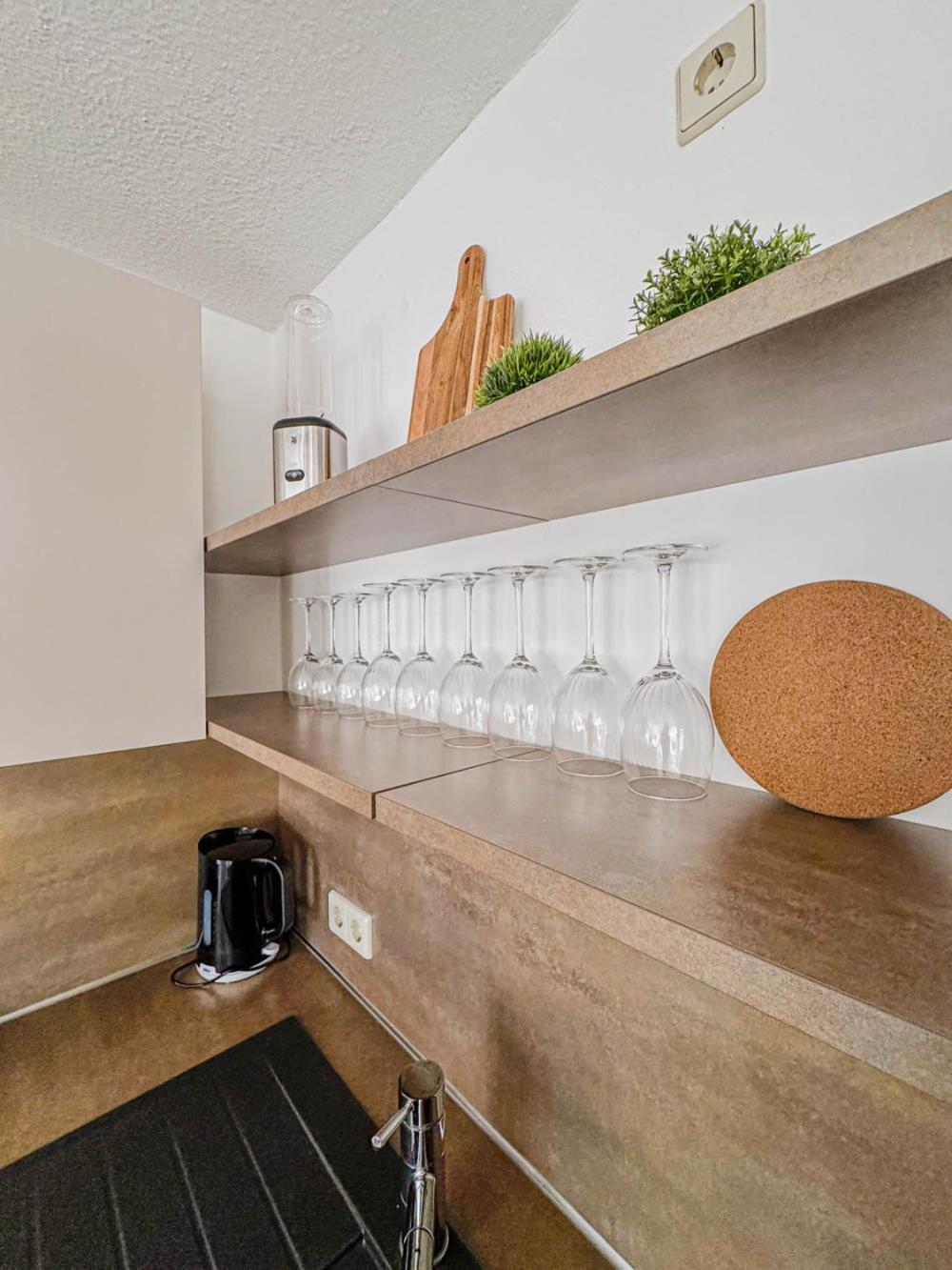 Apartment Goldcream - Modern - Netflix - Free Parking